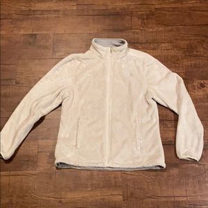 Women’s Large North Face Osito Jacket